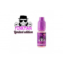 PINKMAN - 10ML ( VAMPIRE VAPE )