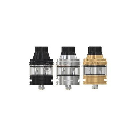 Melo 4 D22 2ml - Eleaf