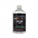 Base 0mg 500ml 50PG/50VG - e-Saveur