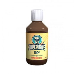 Base 0mg 120ml 100VG - SuperVape