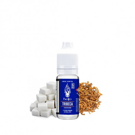 Tribeca 10ml - Halo