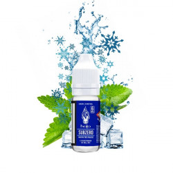 Sub Zero 10ml - Halo TPD READY