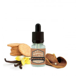 Gourmet 10ml - Cirkus Classic Wanted.jpg