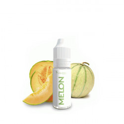 Melon 10ml - Liquideo