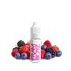 Framboyz 10ml - Liquideo