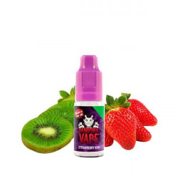 Strawberry Kiwi 10ml - Vampire Vape