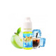 Pomme Cola 10ml - Fruizee by Eliquid France