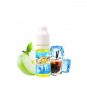 Pomme Cola 10ml - Fruizee by Eliquid France