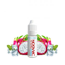 Freeze Dragon 10ml - Liquideo