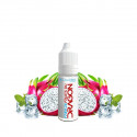 Freeze Dragon 10ml - Liquideo