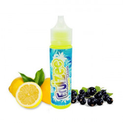 Citron Cassis 0mg 50ml - Fruizee by Eliquid France