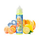 Citron Orange Mandarine 0mg 50ml - Fruizee by Eliquid France