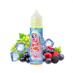 [ No Fresh ] Bloody Summer 0mg 50ml - Fruizee by Eliquid France