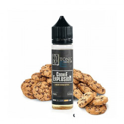 Cookie Explosion 50ml - HyprTonic