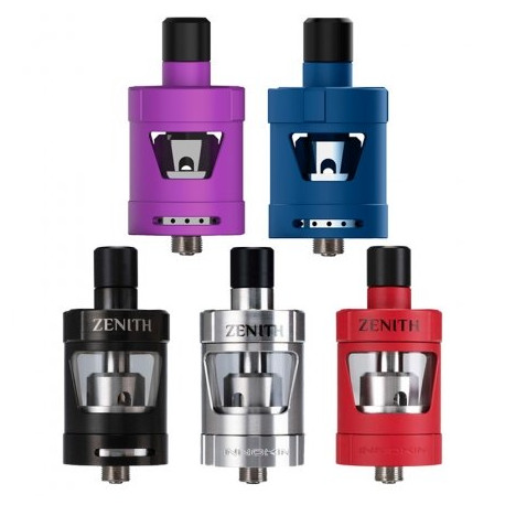 Zenith D24 Innokin