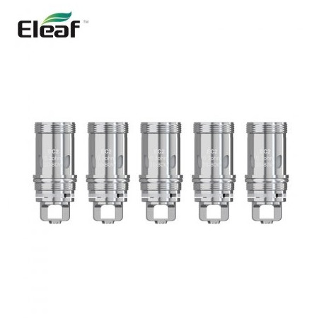 Résistances EC2 Eleaf (X5)