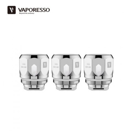 Résistances GT Vaporesso (X3)