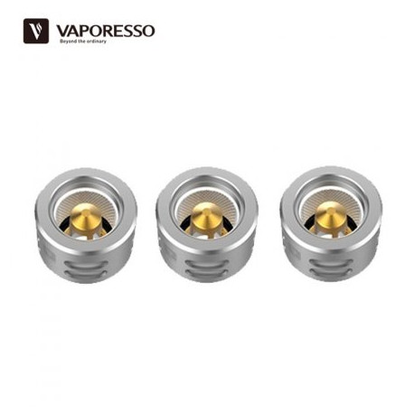 Résistances QF Vaporesso (X3)