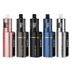 Pack Coolfire Z50 4ml 50W 2100mAh - Innokin