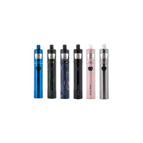 Pack Zlide Tube 4ml 3000mAh - Innokin