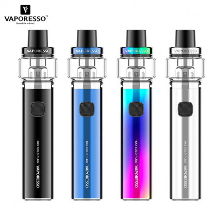 Pack Sky Solo Plus 8ml 3000mAh - Vaporesso