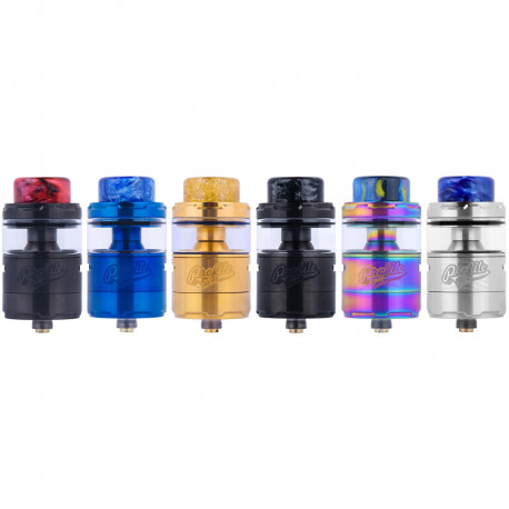 Profile Unity RTA 25mm - Wotofo