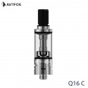 Tank Q16C 1.9ml 16mm - Justfog