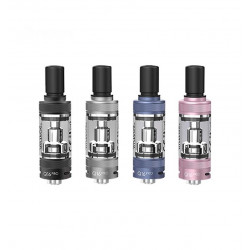 Tank Q16 Pro 1.9ml 16mm Nouvelle Version - Justfog