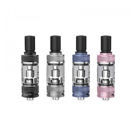 Tank Q16 Pro 1.9ml 16mm Nouvelle Version - Justfog