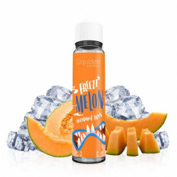 Freeze Melon 0mg 50ml - Liquideo Freeze