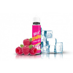 Freeze Framboyz 0mg 50ml - Liquideo