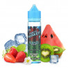 Kanzi Iced 0mg 50ml - Twelve Monkeys Ice Age