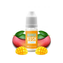 Mango Kush CBD 10ml - Harmony 300mg