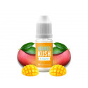 Mango Kush CBD 10ml - Harmony 300mg