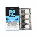 Cartouches Sel de Nicotine Kiss Full 1ml (4pcs) - Liquideo