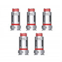 Résistances RGC Conical Mesh 0.17Ω pour RPM80 (5pcs) - Smoktech