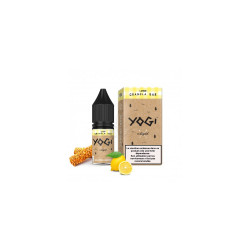 YOGI Lemon Granola Bar 10 ML