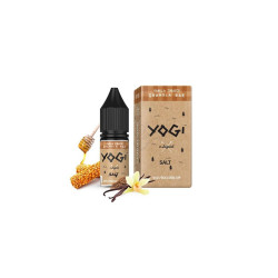 YOGI Vanille Tobacco Granola Bar 10ML