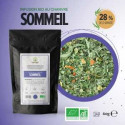 Infusion Bio SOMMEIL  60G