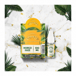 CBD Mango Haze 1000MG