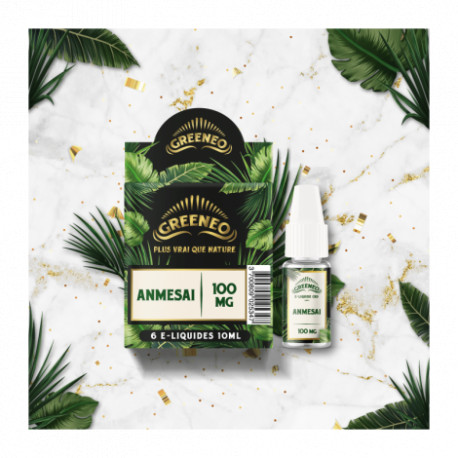 CBD Anmesai 1000MG