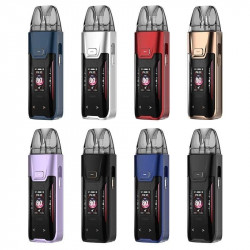 Pack Pod Luxe XR Max 2 - Vaporesso