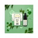 Huile CBD - Relax 10ml - Greeneo